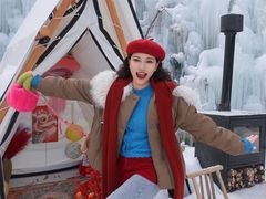 -沂蒙山旅游区云蒙景区(蒙山国家森林公园)