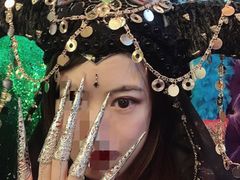 -JOJO实景沉浸侦探剧本杀(大悦城店)