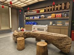 -船歌·鱼水饺青岛菜(闽江二路店)
