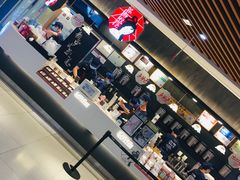 -7mall美食潮地标