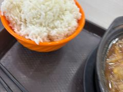 -安徽财经大学-南苑食堂
