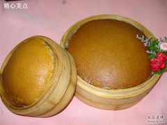 -顺德君豪酒店(佛山容桂渔人码头店)