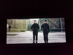 -横店电影城(李沧店)