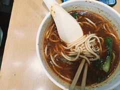 -三千粉牛肉米粉(来客茂店)