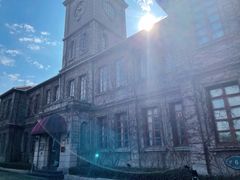 -半岛1919创意园区