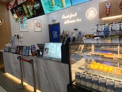 -茶百道(窦庄服务南区店)