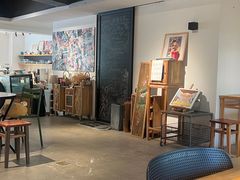 -光舍(香榭里花园店)