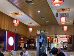 -朴家冷面(总店)