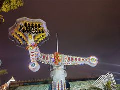 -厦门方特梦幻王国