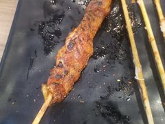 -西部马华清真兰州牛肉面·烧烤夜市(三里河店)