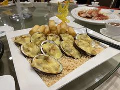 -麒麟中餐厅·经典粤菜·地道菜式老字号(广州长隆酒店)