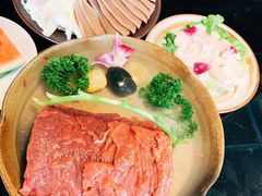 -盡膳口福·百年汤方火锅(科华北路店)