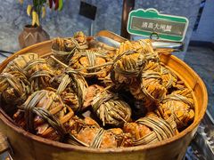 -亚马逊蒸汽活海鲜自助(LCM置汇旭辉广场店)