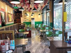 -蜀川川破店·江湖菜·烧烤(北京首店)