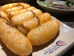 -小龙坎火锅(阳泉店)