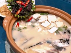-湘轩·土菜研究院(光大店)