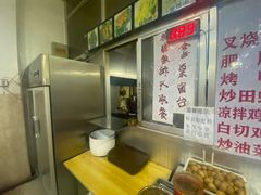 -谭老太正宗柳州螺狮粉(家和花园店)