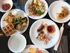 -曼谷大仓新颐酒店