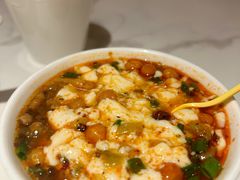 -川味堂·四川豆花(八卦岭店)