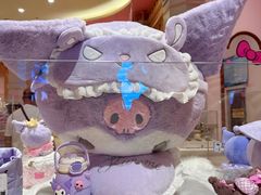 -安吉银润锦江城堡酒店(Hello Kitty主题乐园店)