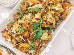 -辣么好吃私厨(新城店)