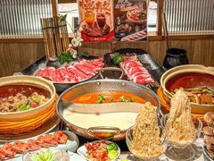 -捞王锅物料理(温州万象城店)