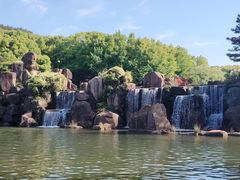 -白马涧龙池景区