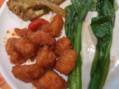 -比格比萨自助(花园路店)