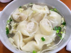 -绿杨馄饨店(上塘街店)