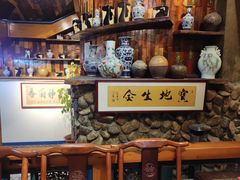 -一桶江山餐厅(松北店)