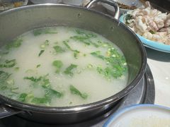 -粤顺渔坊·中山脆肉鲩火锅(清湖店)