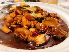 -阿庄新豫菜(航海东路店)