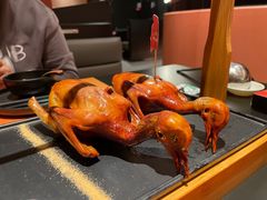 -羽鸽集·乳鸽专门店·地道顺德菜(岭南站店)