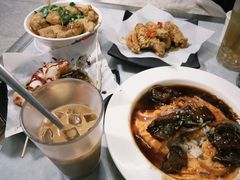 -颓记茶餐厅(美景总店)