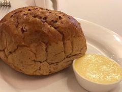 餐前包-摩根扒房(桐梓林店)