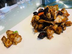 素烩菌菇-正兴蜀园(科技园区店)