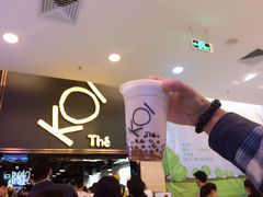 -KOI Thé(正佳广场店)
