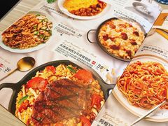 -必胜客(蜀山万象汇店)