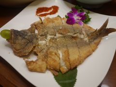 -和院老火锅铜锅烧烤海鲜(朱雀大街店)