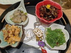 -吉之仙•中国制造•出口级食材日料店(领事馆总店)