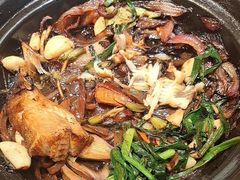 -永安鱼庄·镇江菜(丁卯店)