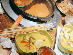 -江湖六膳門串串香(隆礼路店)