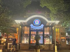 -宝莱纳啤酒花园餐厅PAULANER BRAUHAUS Nanjing(广州路店)