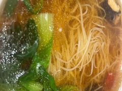 -天龙宝严素食馆(大兴善寺店)