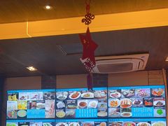 -芳芳私房菜·精做淮扬菜(承德路店)