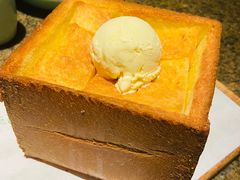 -绿茶餐厅(coco park 店)