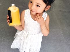 -JUICE  TIMES(中茵海华店)