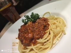 -菲滋意式餐厅(加州阳光二店)