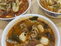 -酸辣粉(氹仔店)