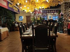 -俄士厨房(万松园店)
